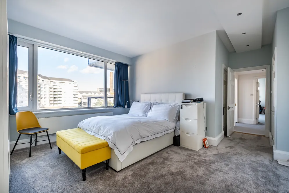 Chelsea Harbour, London, SW10 photo 17