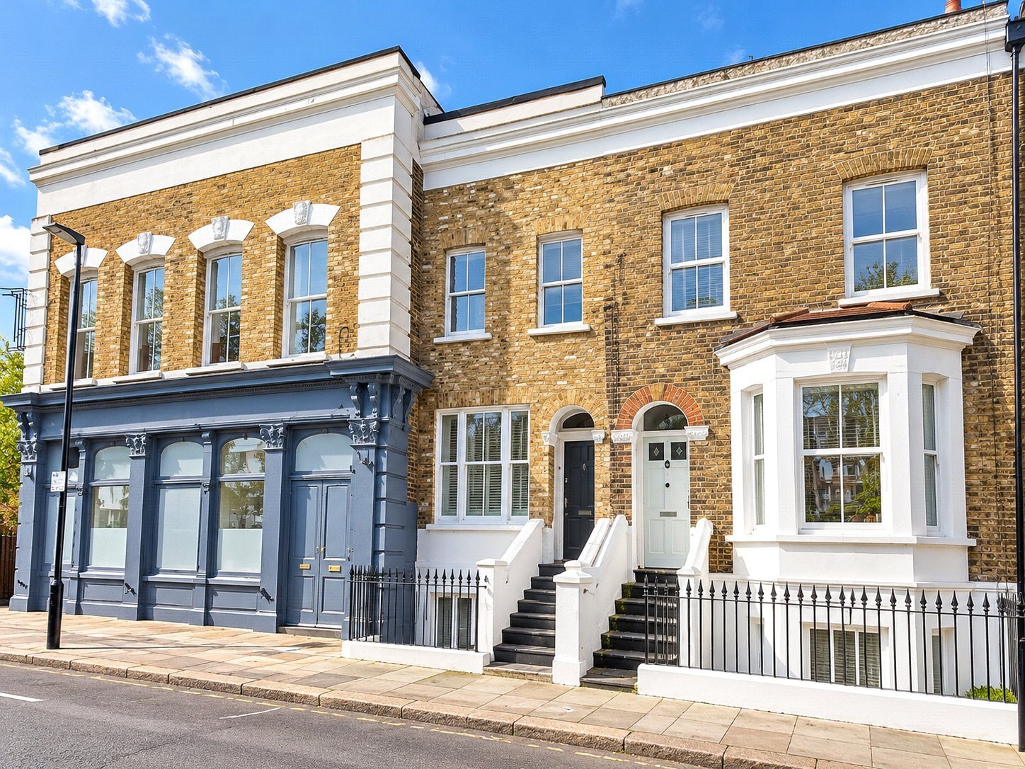 Chesterton Road, London, E13 Image 1