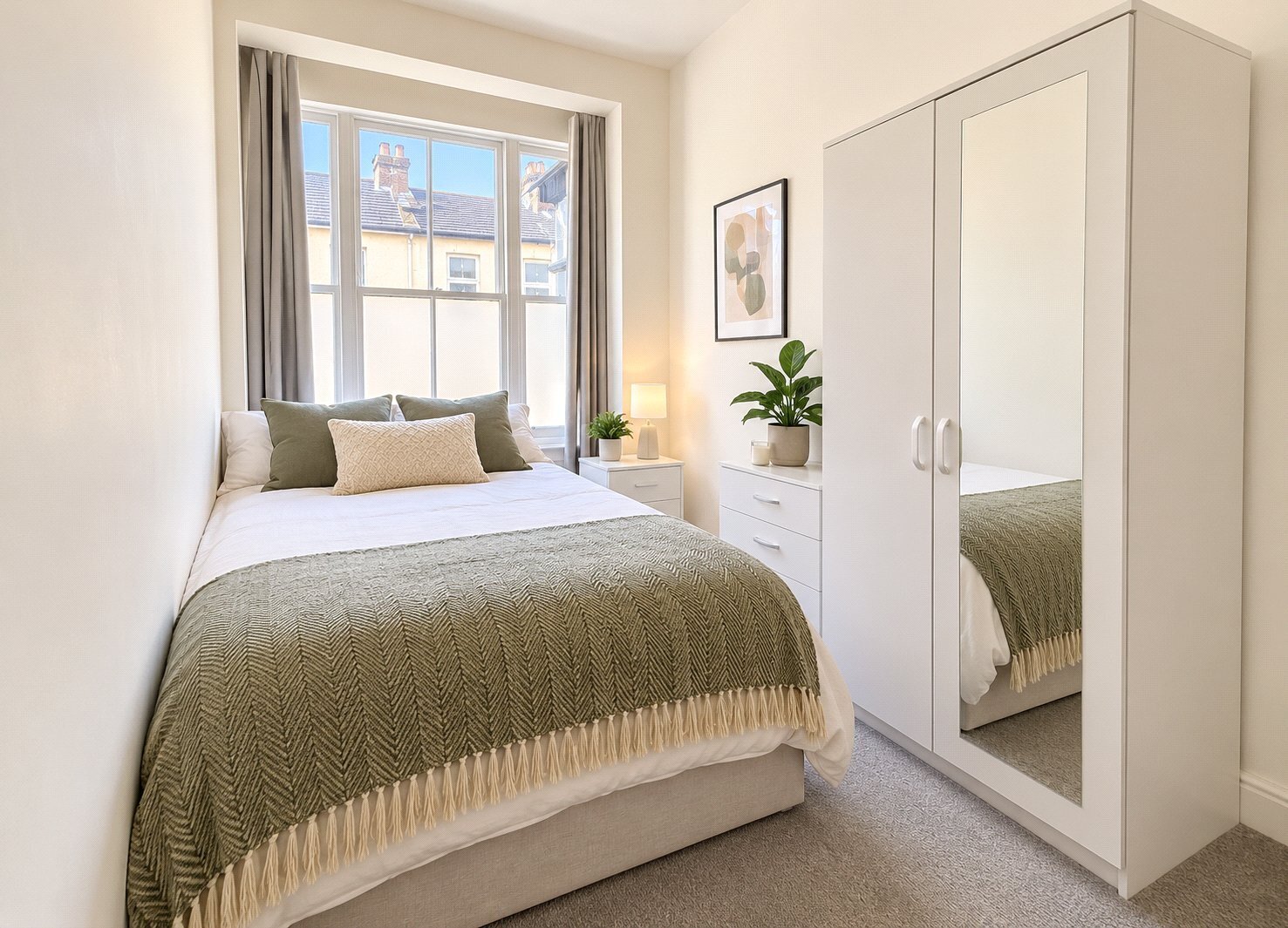 Chesterton Road, London, E13 Image 5