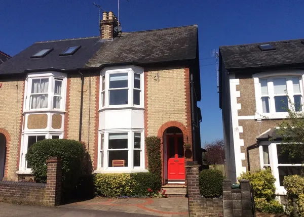 Cockshot Road, Reigate, Surrey, RH2