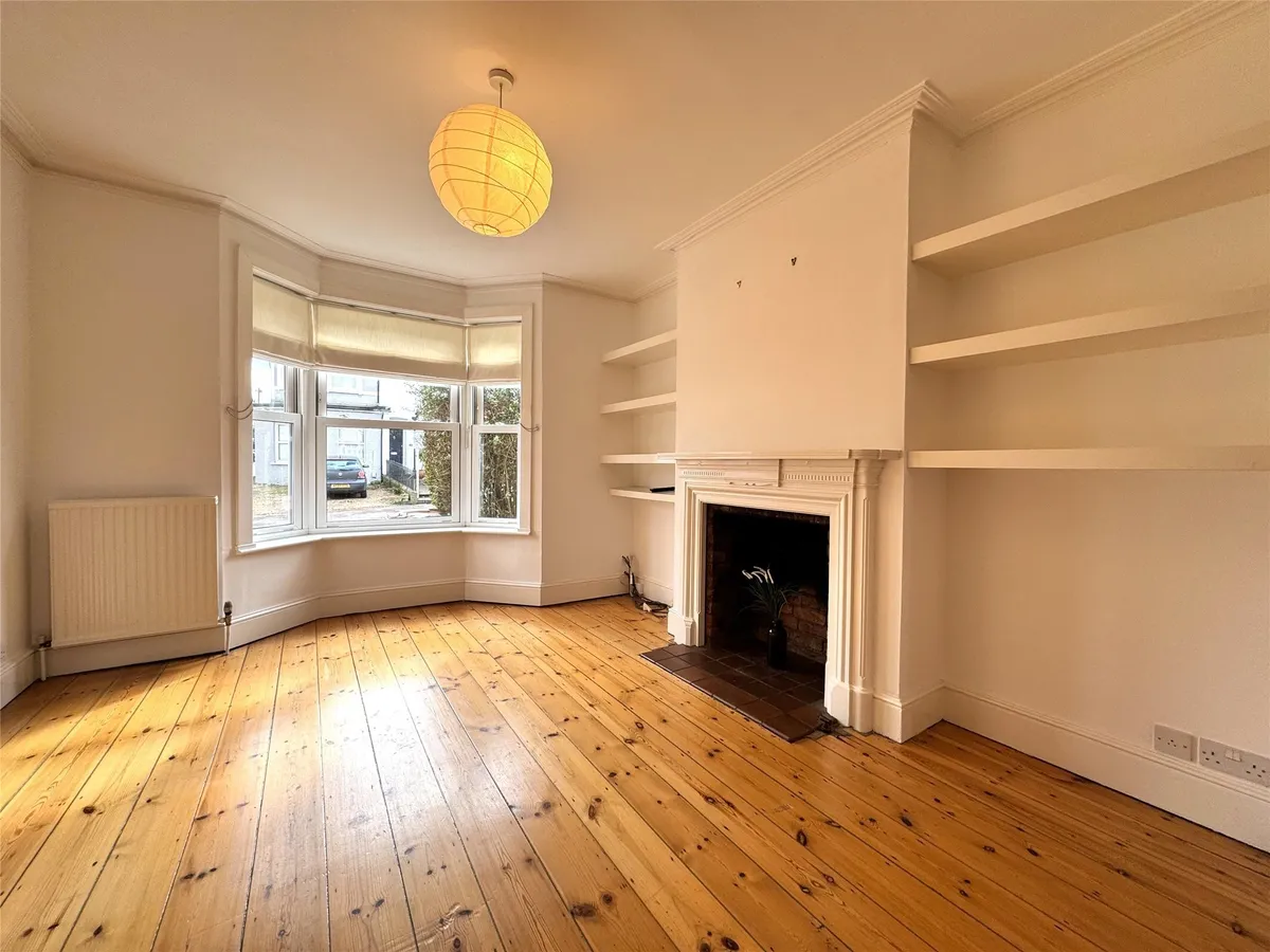 Cockshot Road, Reigate, Surrey, RH2