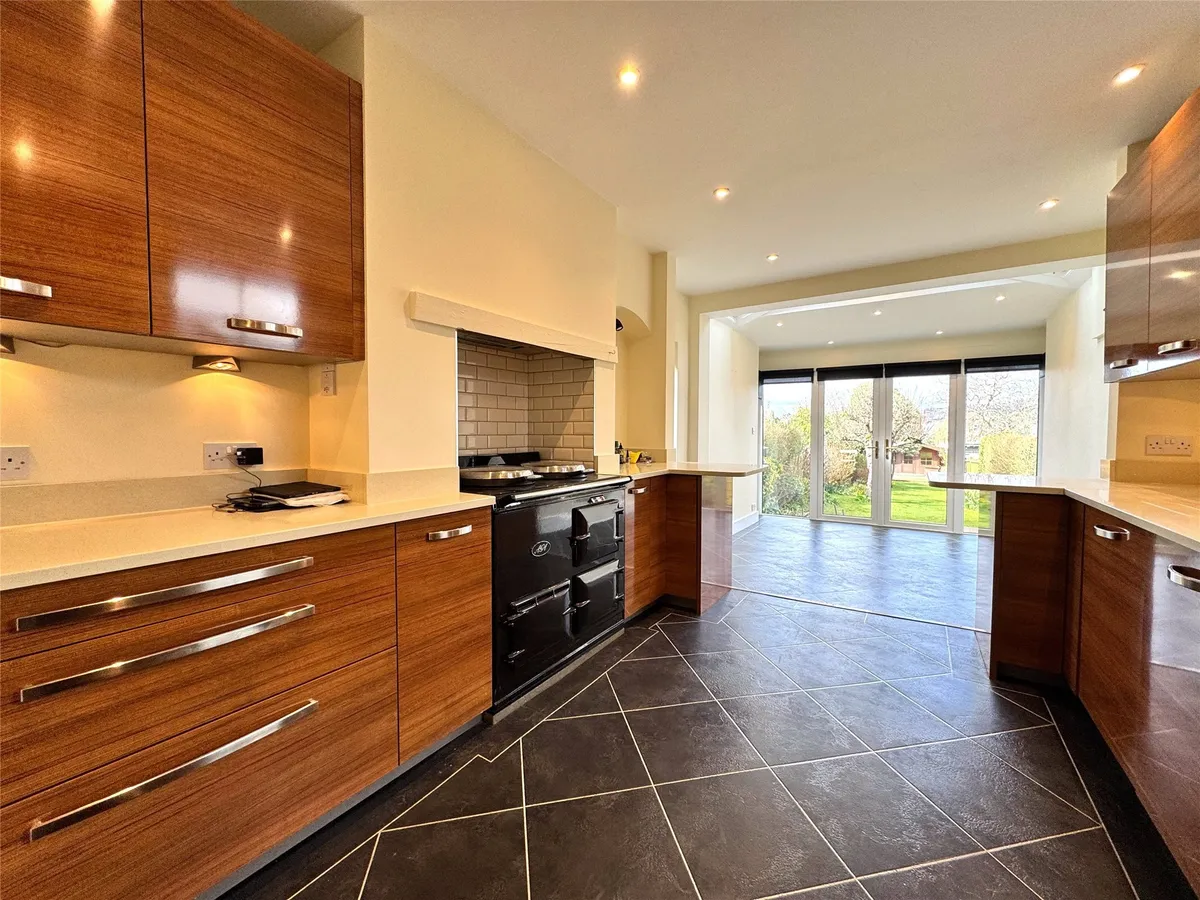 Cockshot Road, Reigate, Surrey, RH2