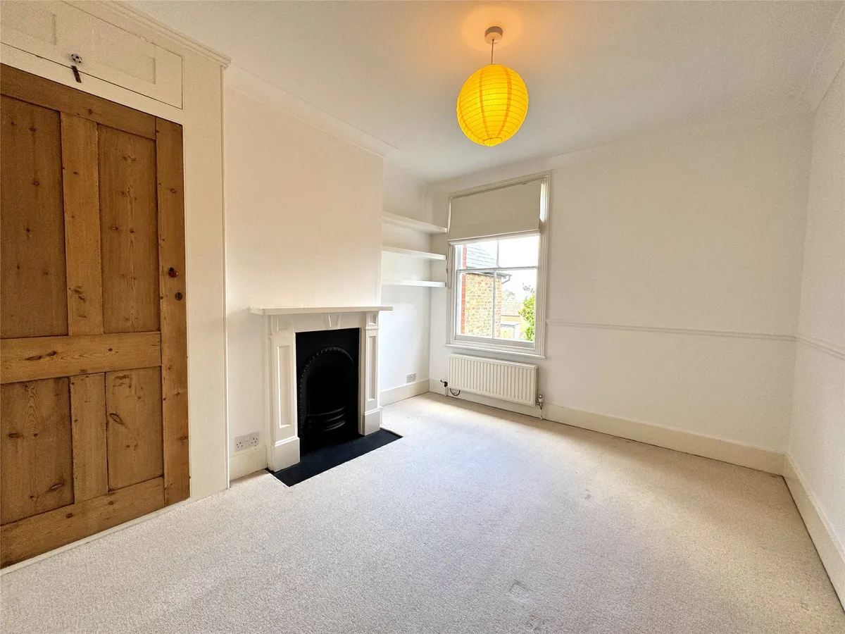 Cockshot Road, Reigate, Surrey, RH2