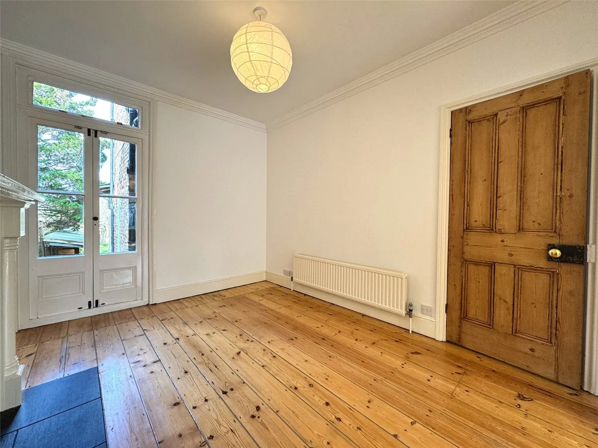 Cockshot Road, Reigate, Surrey, RH2