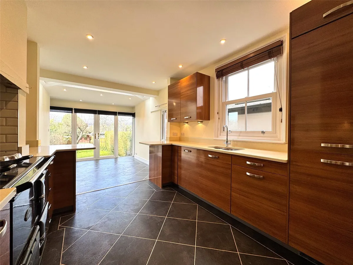 Cockshot Road, Reigate, Surrey, RH2