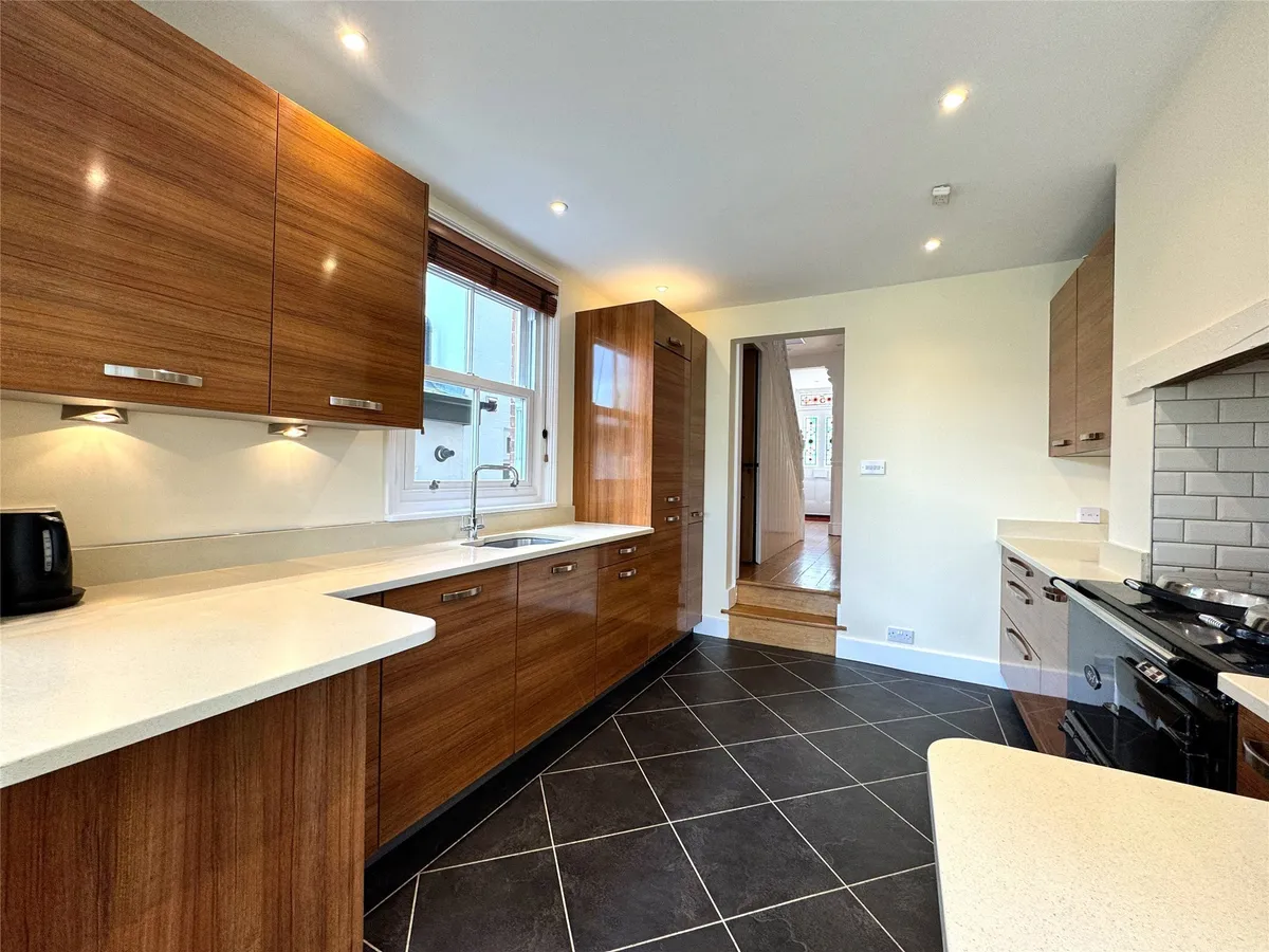 Cockshot Road, Reigate, Surrey, RH2