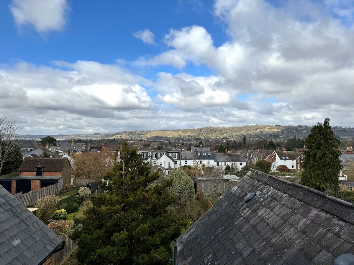 Cockshot Road, Reigate, Surrey, RH2