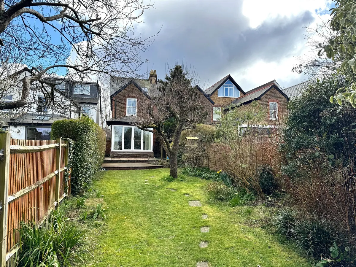 Cockshot Road, Reigate, Surrey, RH2
