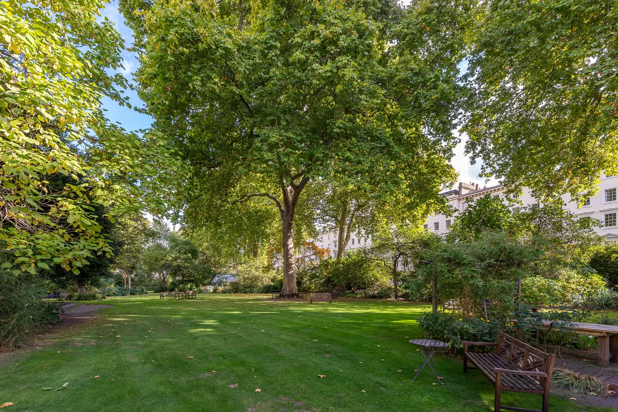 Eccleston Square, London, SW1V photo 2