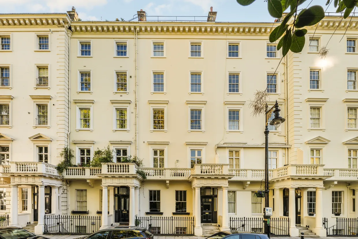 Eccleston Square, London, SW1V photo 3