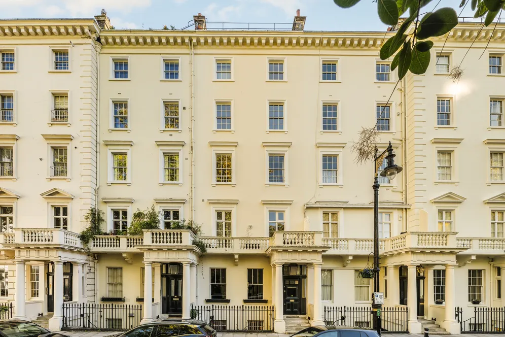 Eccleston Square, London, SW1V photo 3
