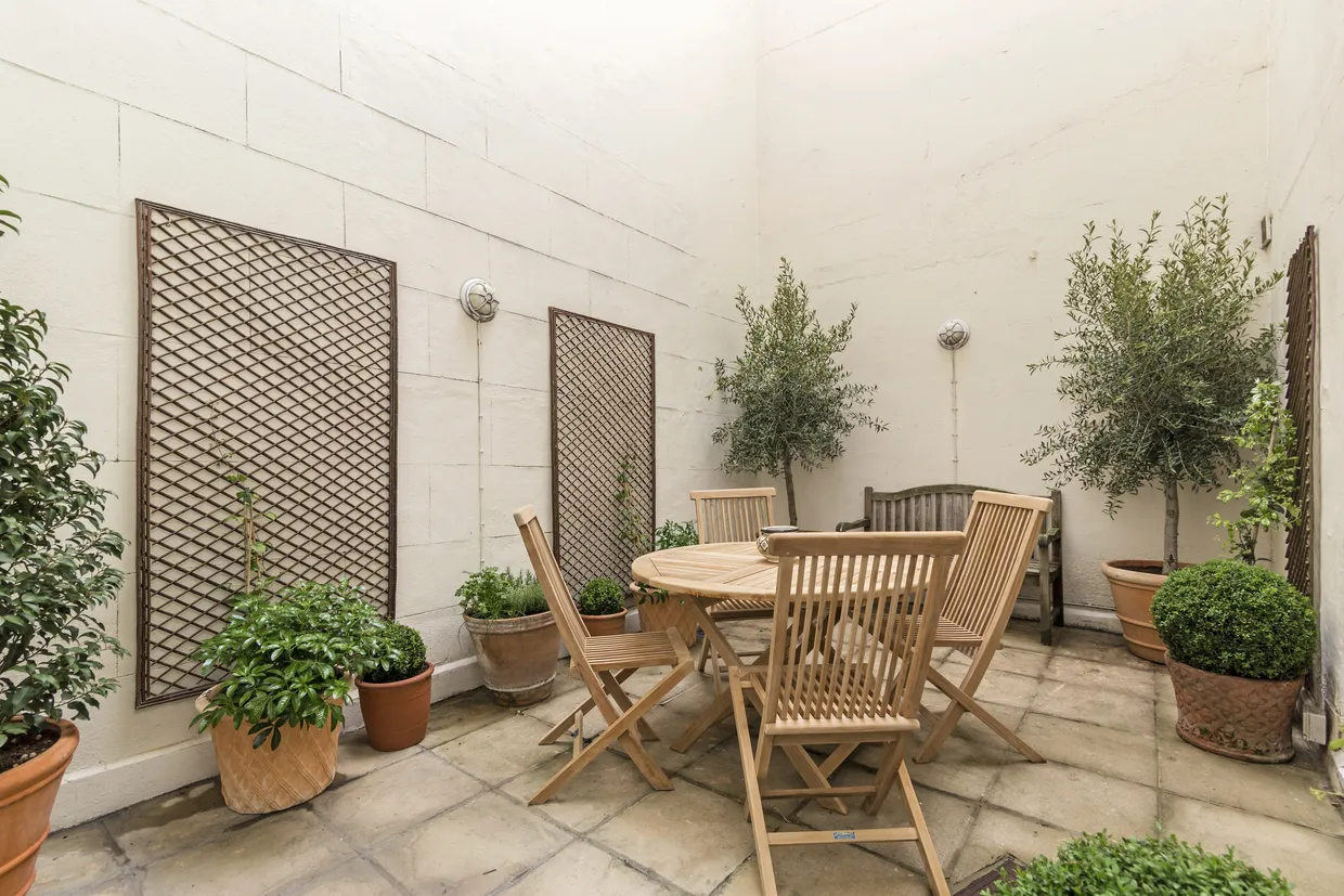 Eccleston Square, London, SW1V photo 4