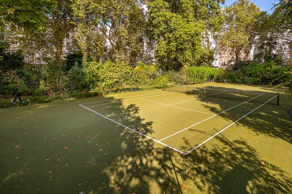 Eccleston Square, London, SW1V photo 11
