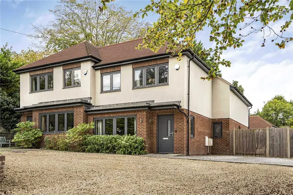 Hurst Rise Road, Oxford, Oxfordshire, OX2