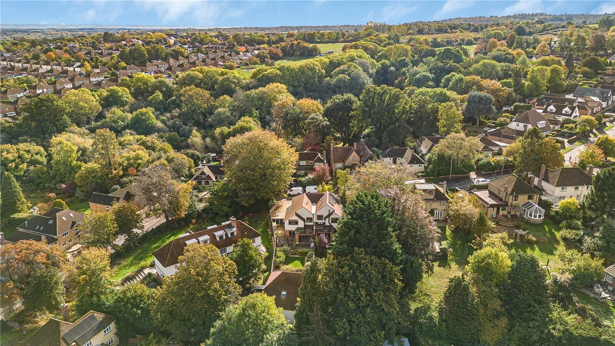 Hurst Rise Road, Oxford, Oxfordshire, OX2