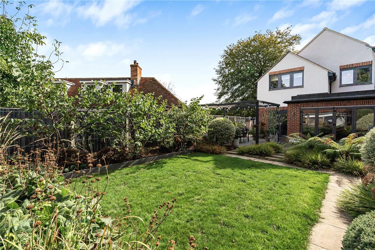 Hurst Rise Road, Oxford, Oxfordshire, OX2