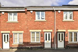 Princes Street, Rugby, CV21