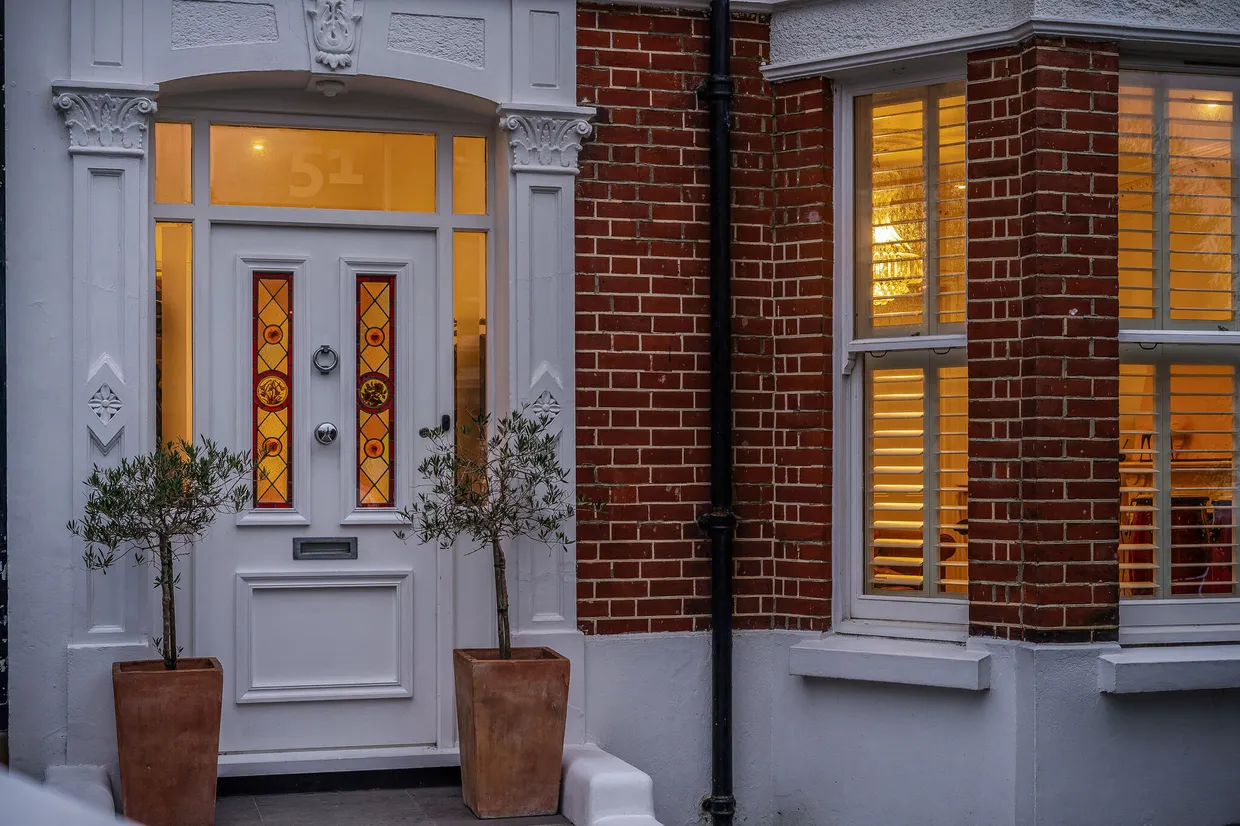 Hove Park Villas, Hove, BN3 photo 23