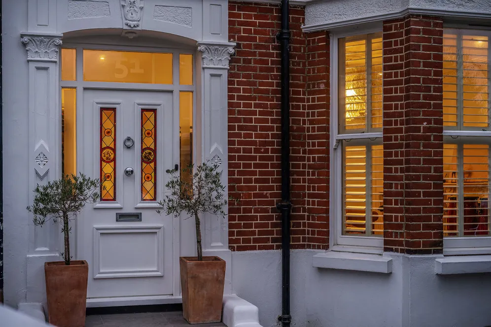Hove Park Villas, Hove, BN3 photo 23