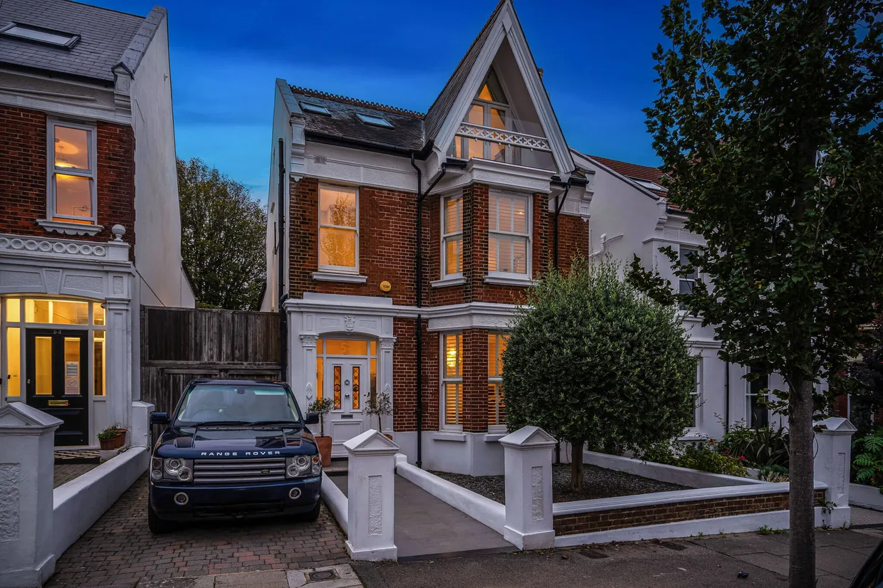 Hove Park Villas, Hove, BN3 photo 25