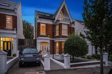 Hove Park Villas, Hove, BN3 photo 25