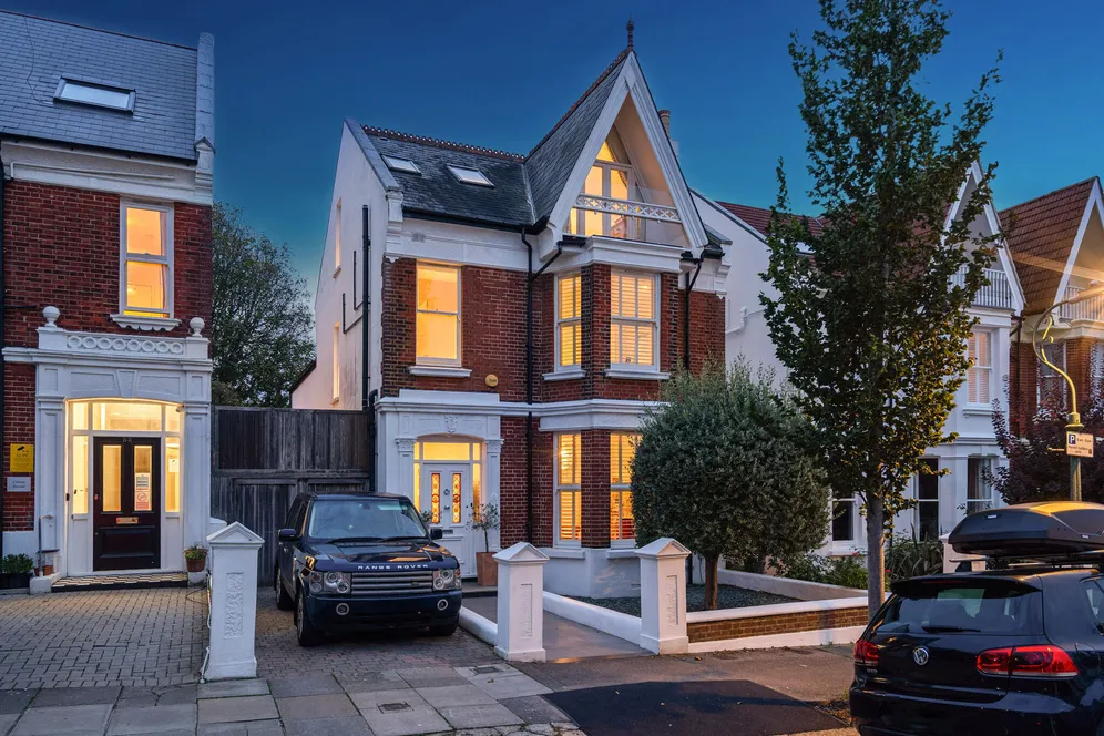 Hove Park Villas, Hove, BN3 photo 27