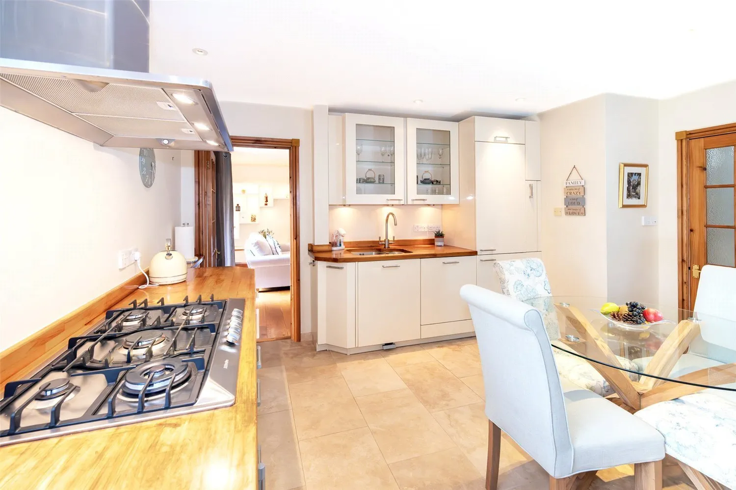 The Old Stables, Langton Long, DT11 photo 6