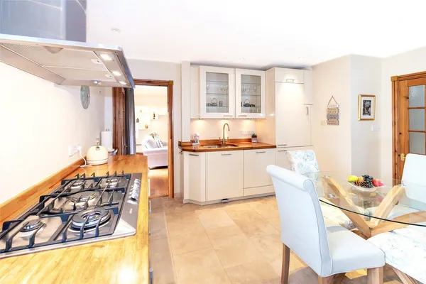 The Old Stables, Langton Long, DT11 photo 6