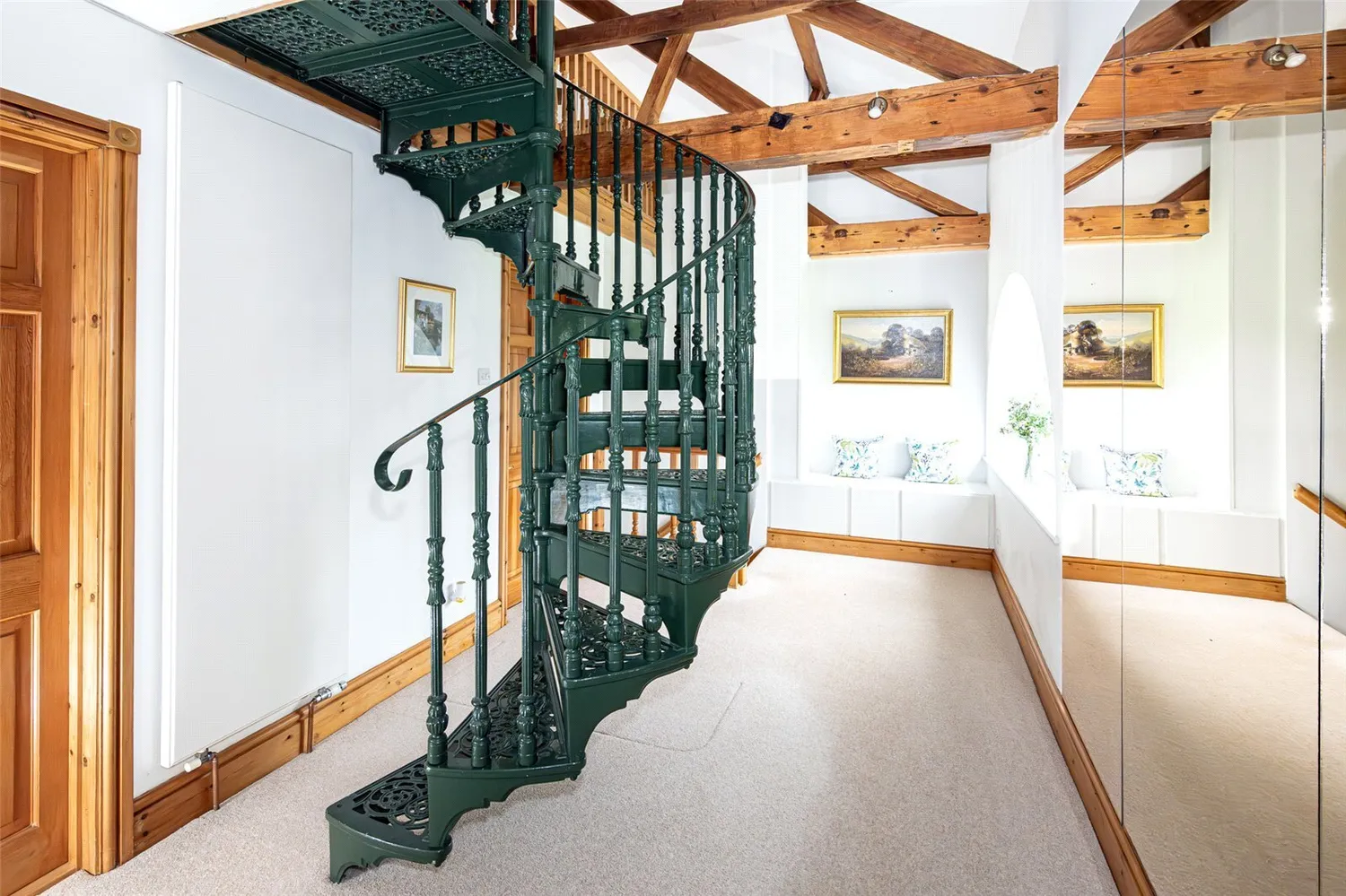 The Old Stables, Langton Long, DT11 photo 8