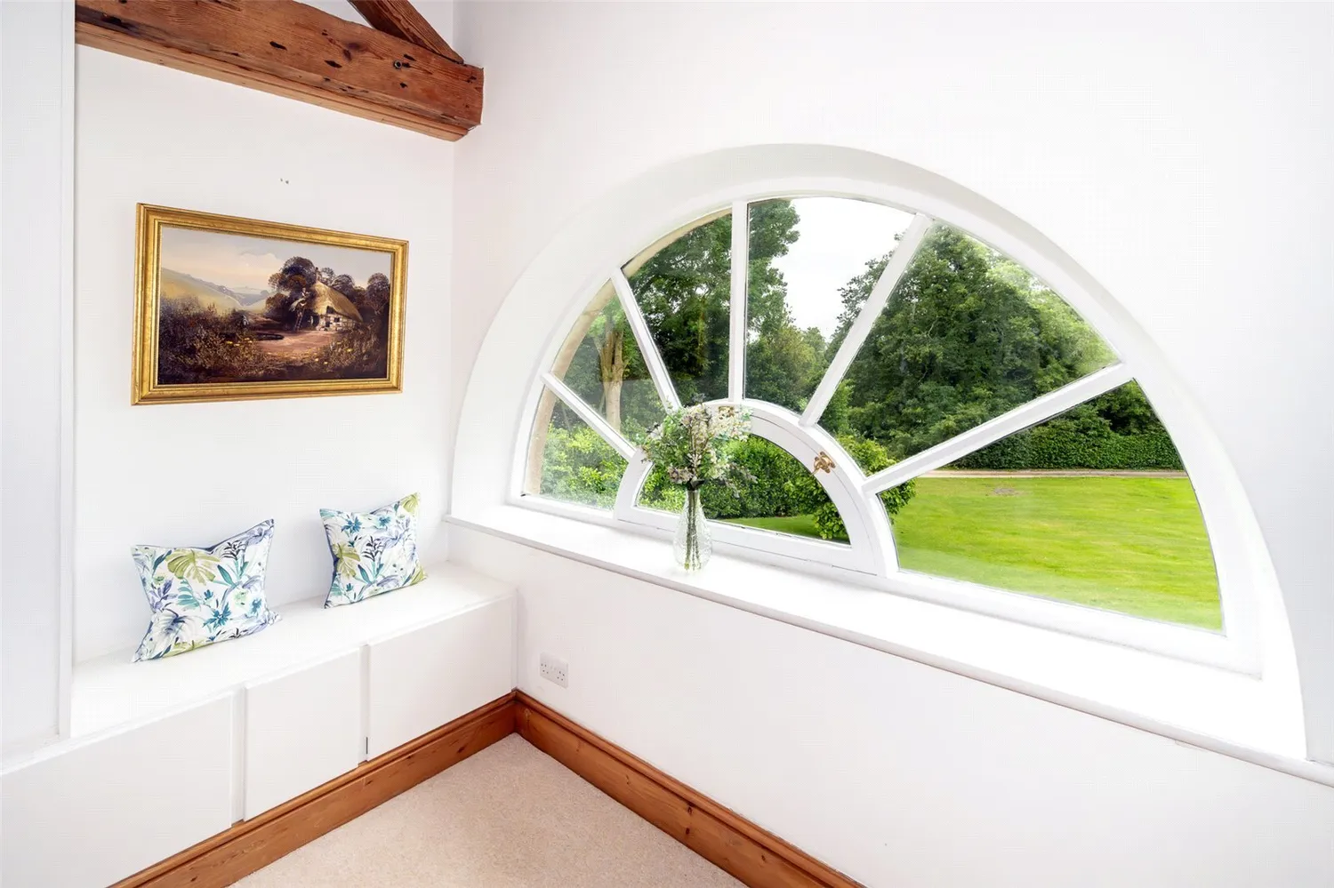 The Old Stables, Langton Long, DT11 photo 9