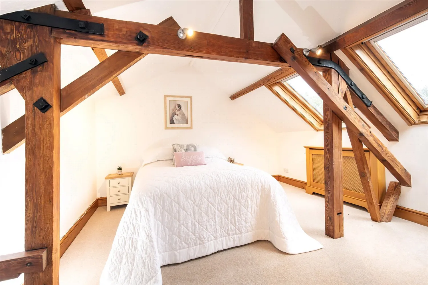 The Old Stables, Langton Long, DT11 photo 13