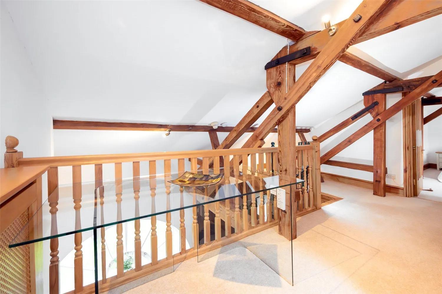 The Old Stables, Langton Long, DT11 photo 14