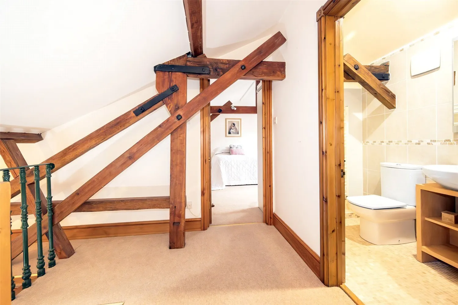 The Old Stables, Langton Long, DT11 photo 15