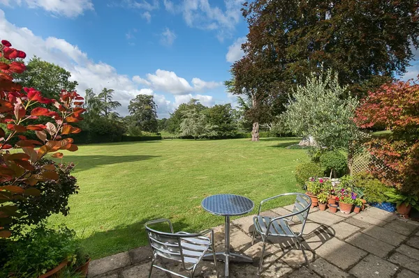 The Old Stables, Langton Long, DT11 photo 17