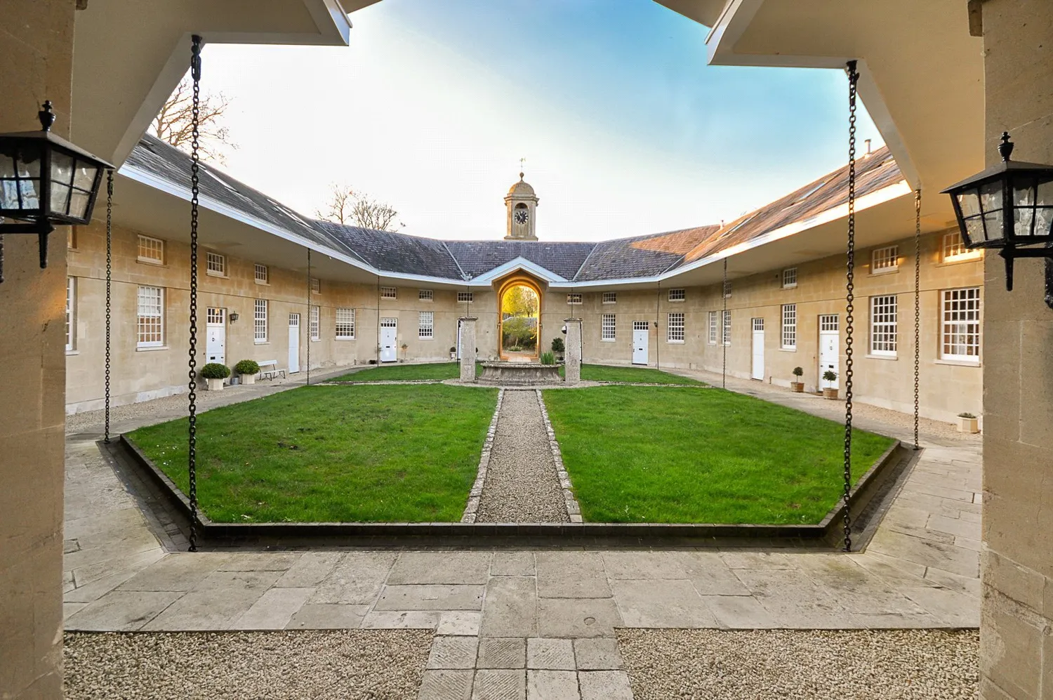 The Old Stables, Langton Long, DT11 photo 19