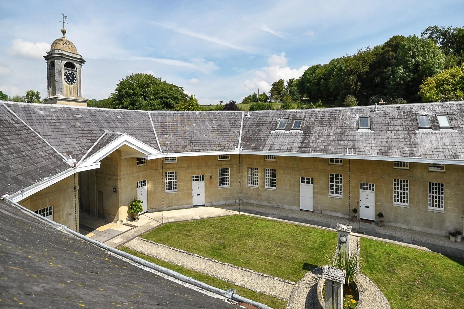 The Old Stables, Langton Long, DT11 photo 20