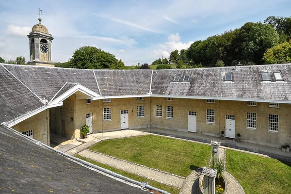 The Old Stables, Langton Long, DT11 photo 20