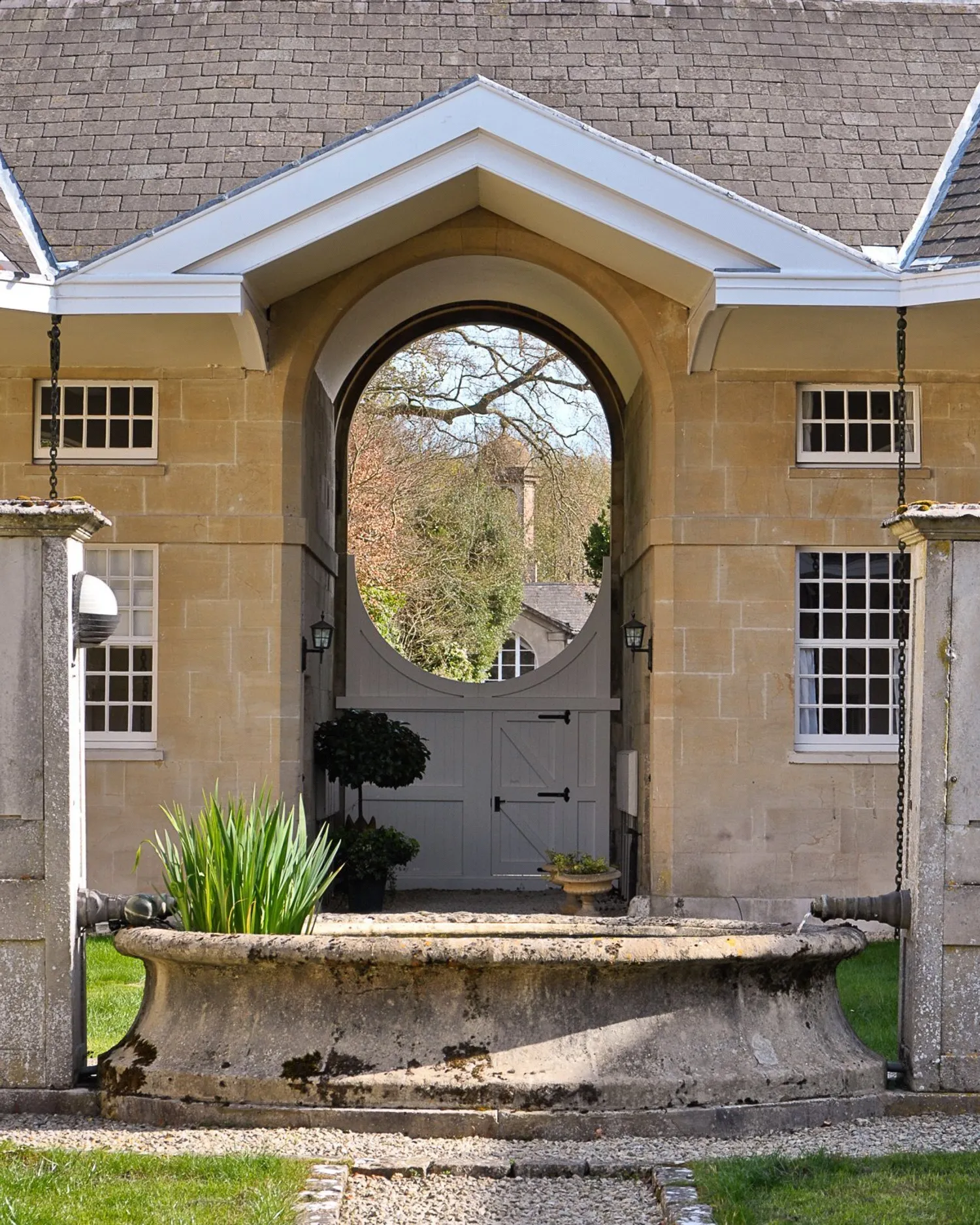 The Old Stables, Langton Long, DT11 photo 21