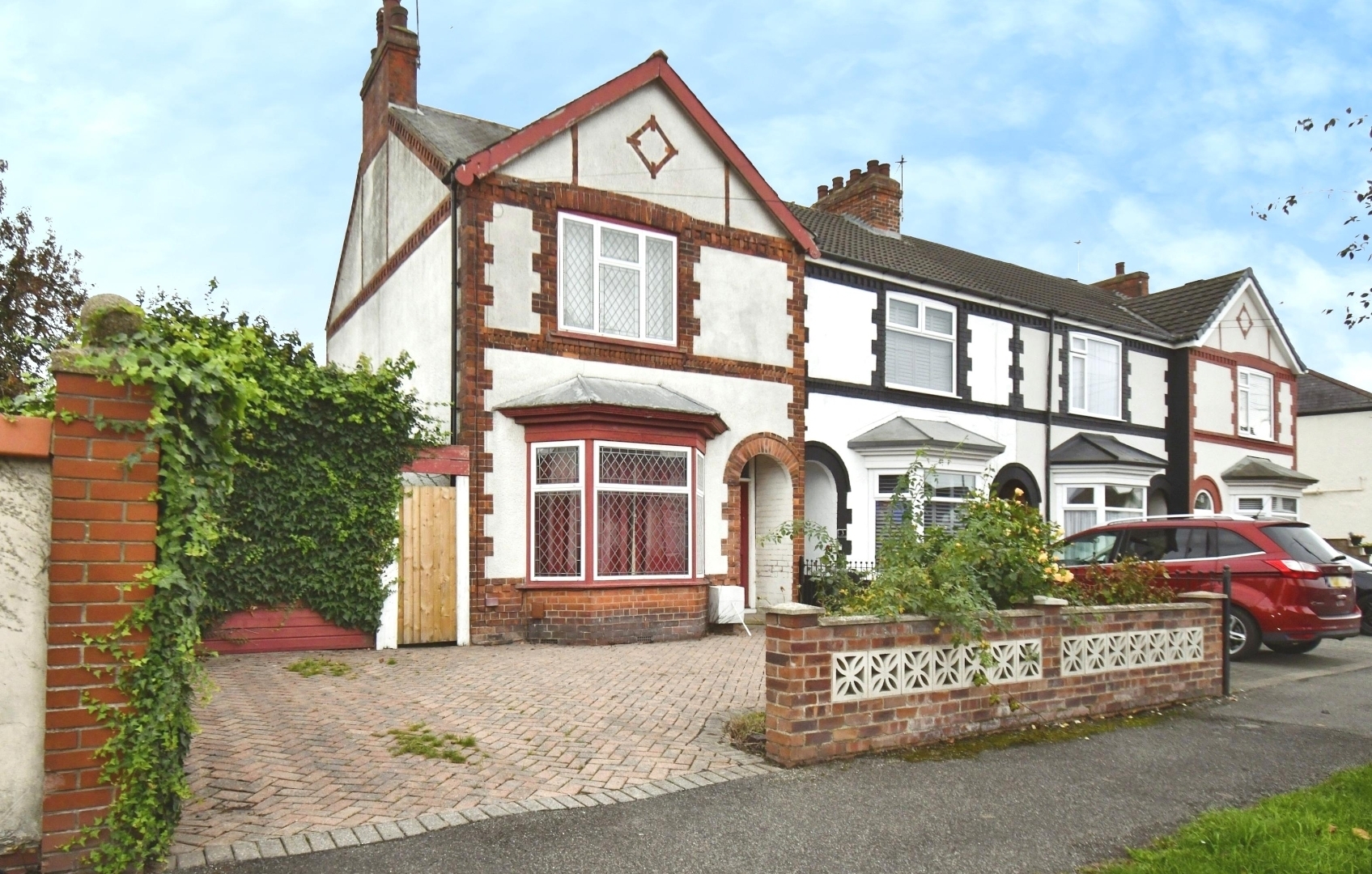 Clifford Avenue, Hull Image 1