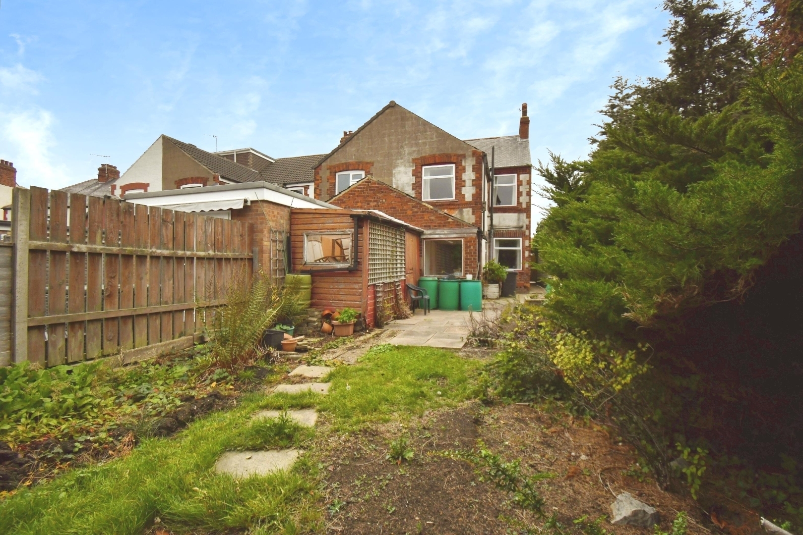 Clifford Avenue, Hull Image 18