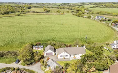 Tremail, Camelford