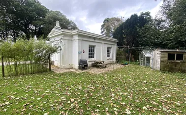 Lupton House, Churston Ferrers, Brixham