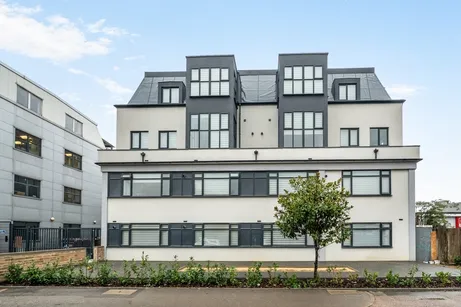 Stirling Way Borehamwood WD6