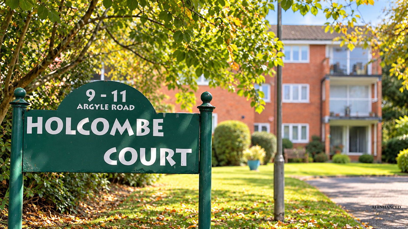 Holcombe Court, Hesketh Park, Southport, PR9 9LG Image 5