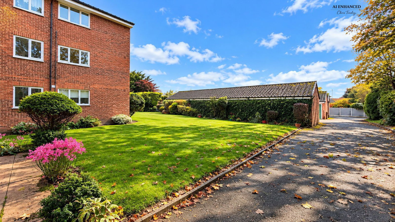 Holcombe Court, Hesketh Park, Southport, PR9 9LG Image 17