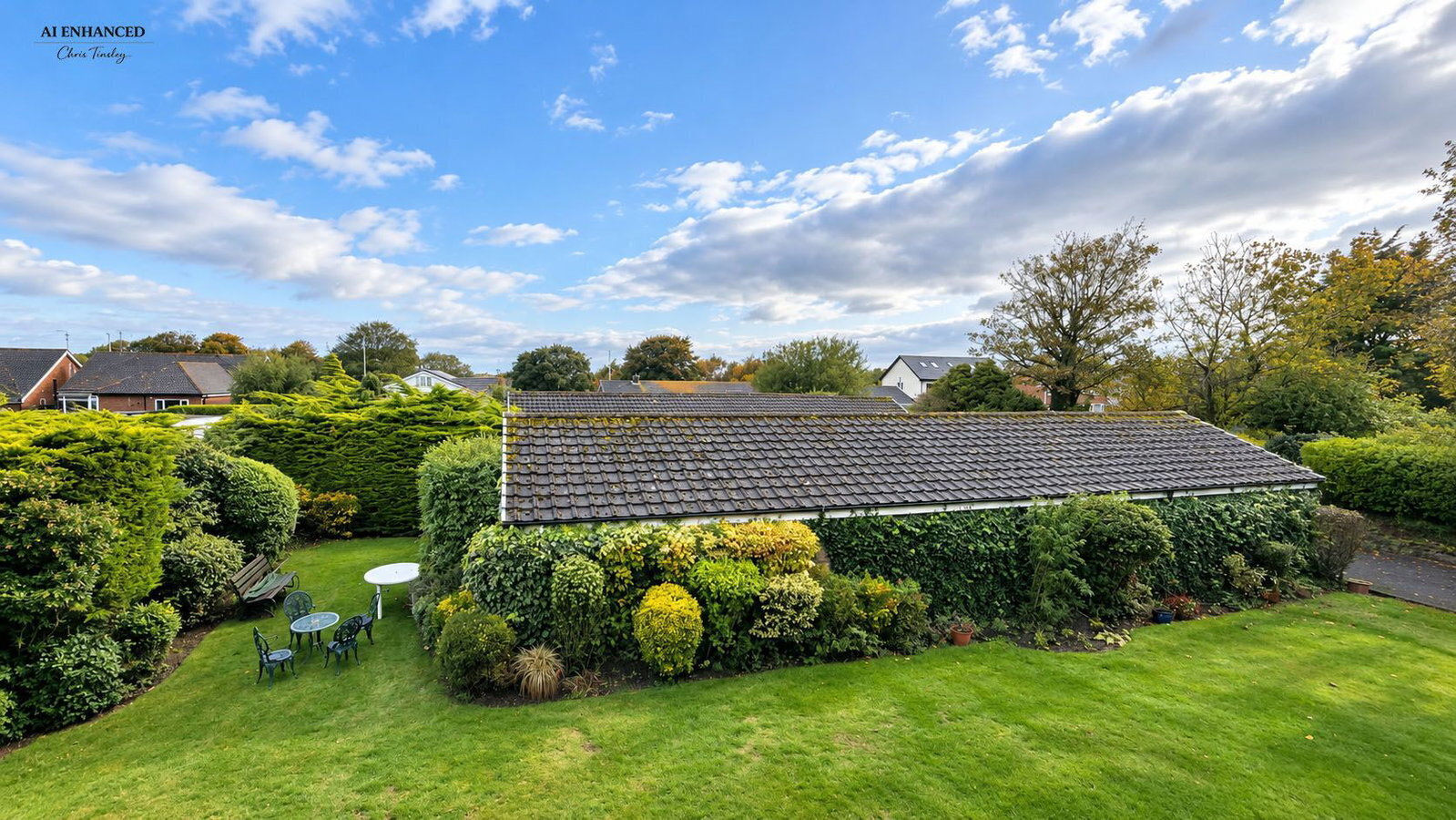 Holcombe Court, Hesketh Park, Southport, PR9 9LG Image 18