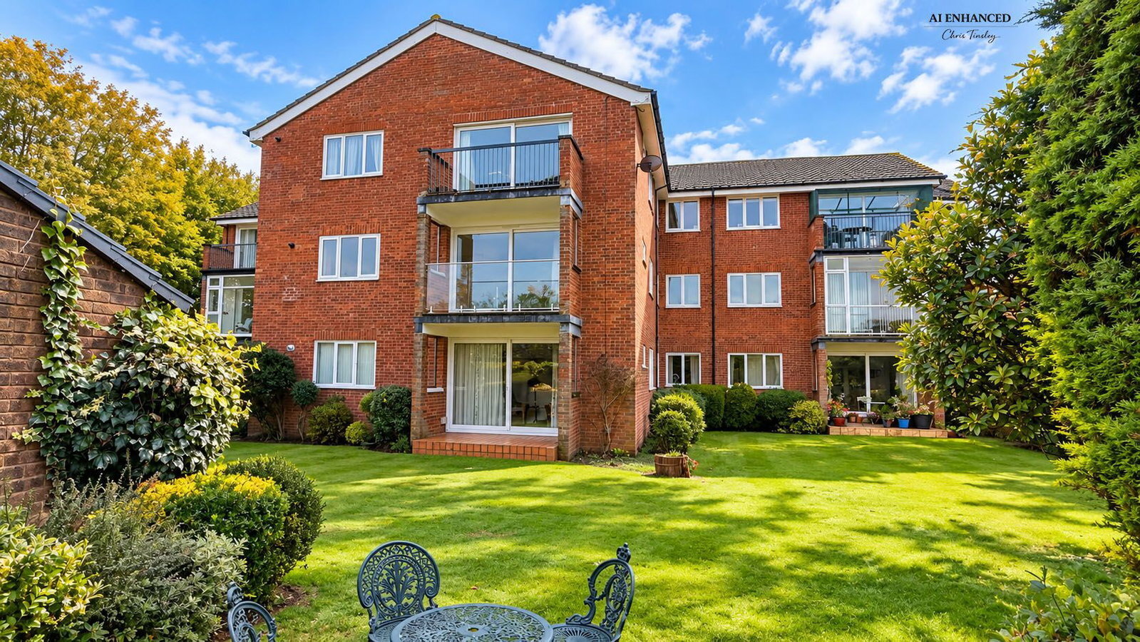 Holcombe Court, Hesketh Park, Southport, PR9 9LG Image 19