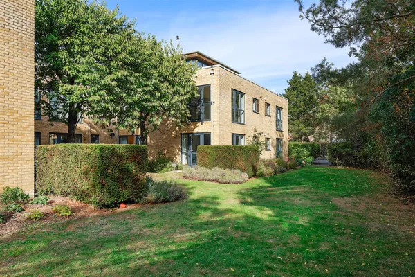 The Belvederes, Hornbeam Road, Reigate, Surrey, RH2
