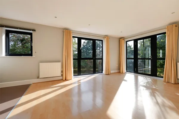 The Belvederes, Hornbeam Road, Reigate, Surrey, RH2