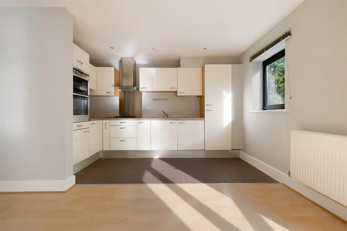 The Belvederes, Hornbeam Road, Reigate, Surrey, RH2